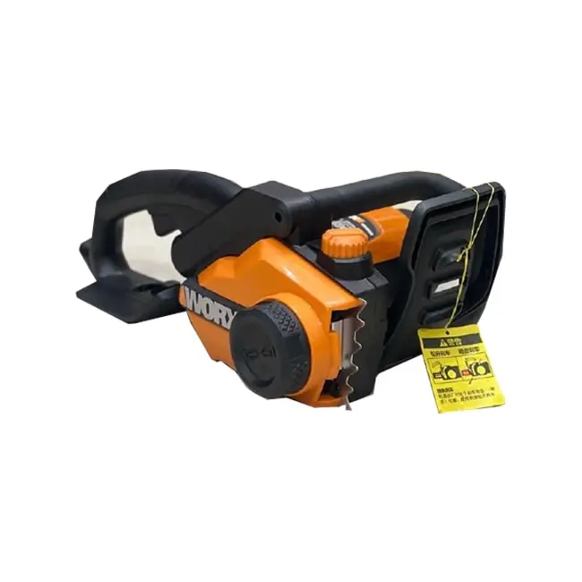 اره برقی 2000 وات گیربکسی ورکس مدل WG303E
