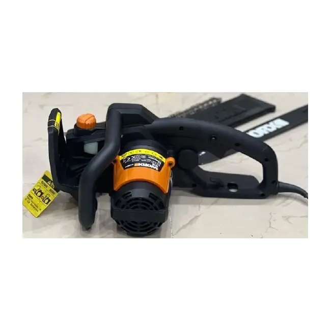 اره برقی 2000 وات گیربکسی ورکس مدل WG303E