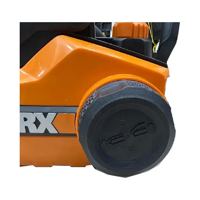 اره برقی 2000 وات گیربکسی ورکس مدل WG303E