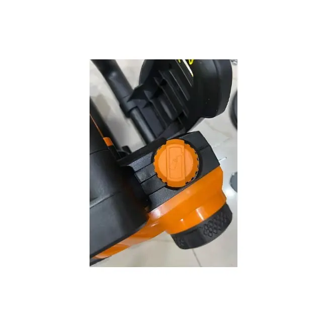 اره برقی 2000 وات گیربکسی ورکس مدل WG303E