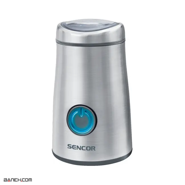 آسیاب قهوه سنکور 150 وات SCG 3050 Sencor Coffee Grinder