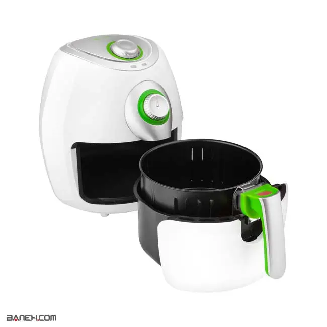 سرخ کن بدون روغن سنکور 2.6 لیتر Sencor SFR 3220WH Vita Fryer