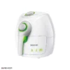 3220 5 سرخ کن بدون روغن سنکور 2.6 لیتر Sencor SFR 3220WH Vita Fryer
