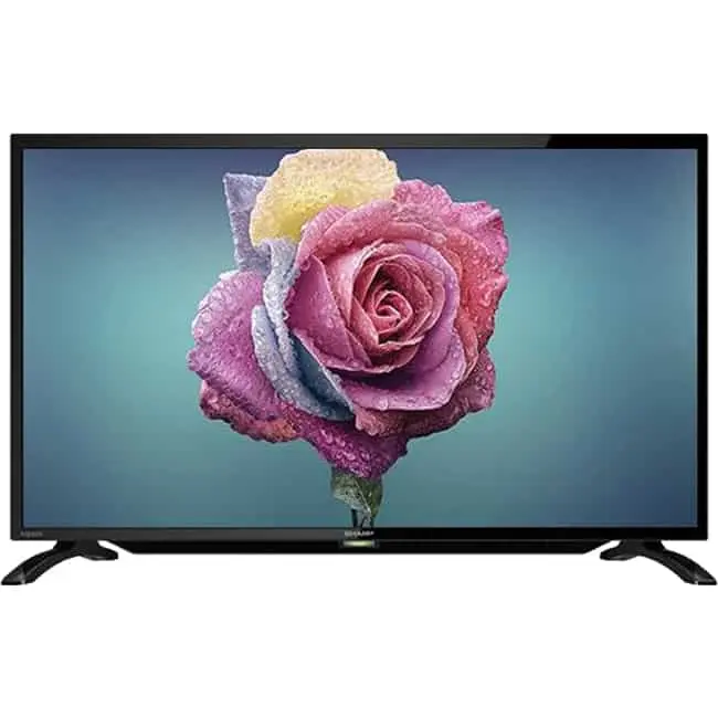 تلویزیون شارپ 32BD1X مدل 32 اینچ ال ای دی