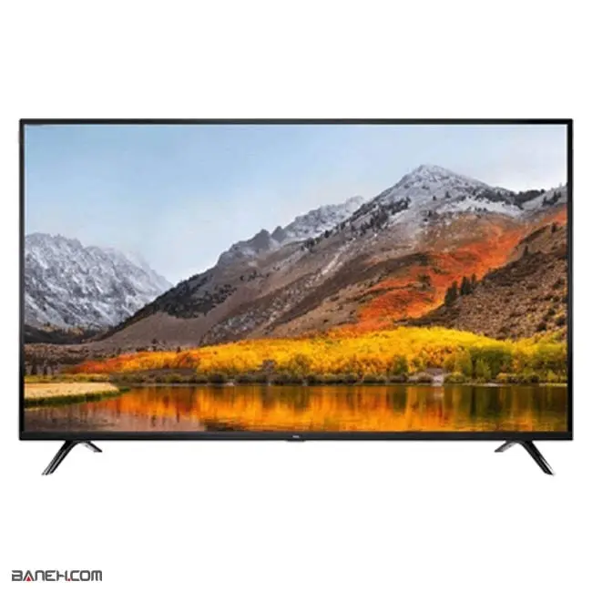 تلویزیون ال ای دی تی سی ال TCL LED TV 32D3000