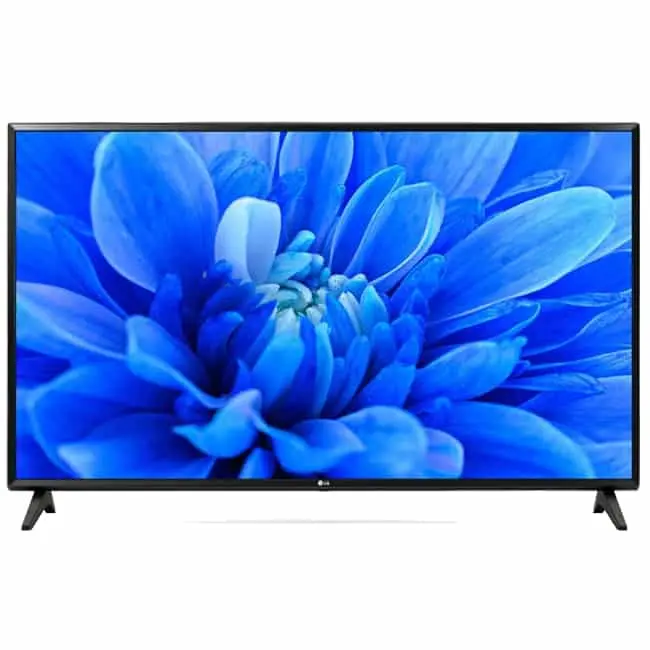 تلویزیون ال جی 32LM5500 مدل 32 اینچ فول اچ دی