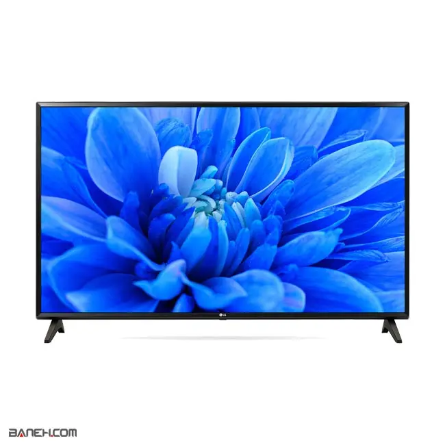 تلویزیون ال ای دی هوشمند اچ دی 32 اینچ ال جی LG Smart 32lm550