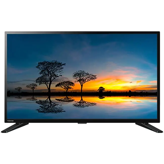 تلویزیون توشیبا 32S2850 مدل 32 اینچ ال ای دی