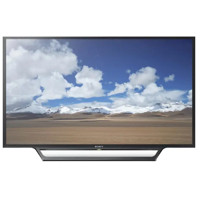 تلویزیون سونی 32W600D مدل 32 اینچ