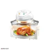 330 هواپز سنکور 8 نفره 1400 وات Sencor SMH 330 Halogen Oven