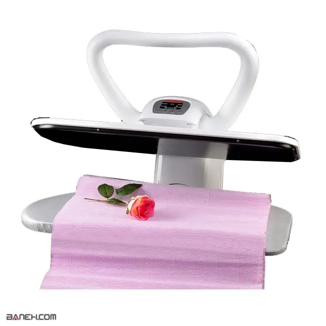 3400.jpg اتو پرس ژانومه 1600 وات Janome Steam ironing press 3400-3500