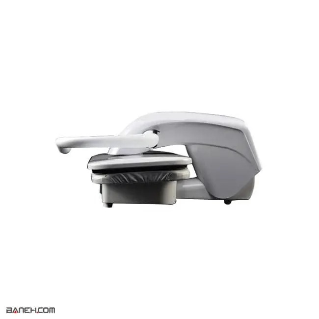 اتو پرس ژانومه 1600 وات Janome Steam ironing press 3400-3500