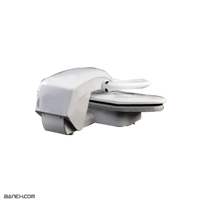 اتو پرس ژانومه 1600 وات Janome Steam ironing press 3400-3500