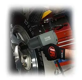 بکس بادی تایتیان 34B01B6 TAITIAN Impact Wrench