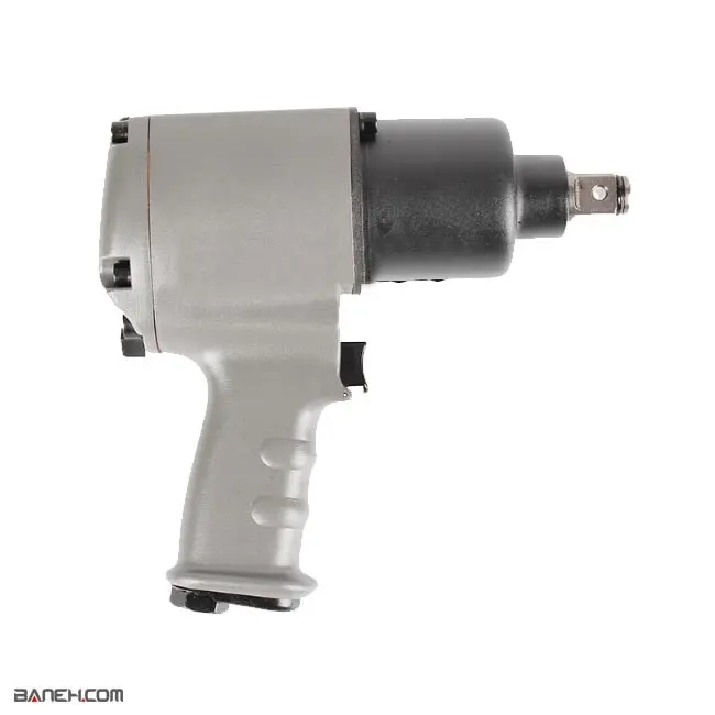 بکس بادی تایتیان 34B01B6 TAITIAN Impact Wrench