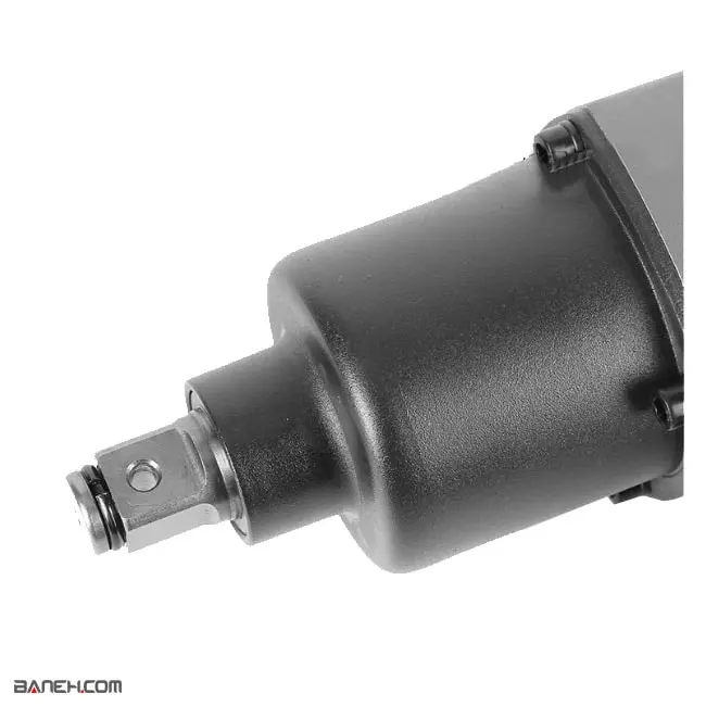 بکس بادی تایتیان 34B01B6 TAITIAN Impact Wrench