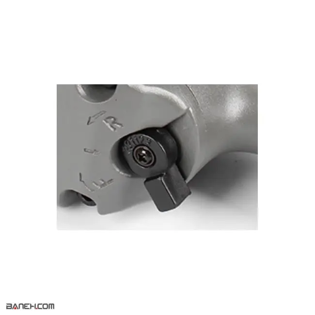 بکس بادی تایتیان 34B01B6 TAITIAN Impact Wrench