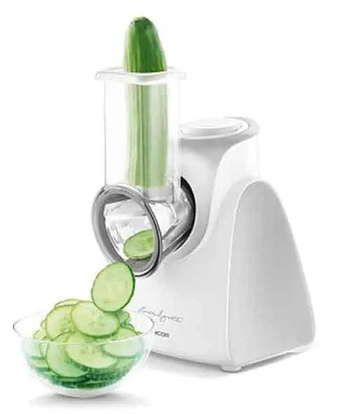 3500WH 7 .jpg رنده برقی سنکور 150 وات 3500WH Sencor Electric slicer
