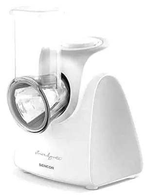 رنده برقی سنکور 150 وات 3500WH Sencor Electric slicer