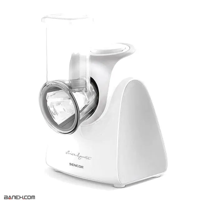 رنده برقی سنکور 150 وات 3500WH Sencor Electric slicer