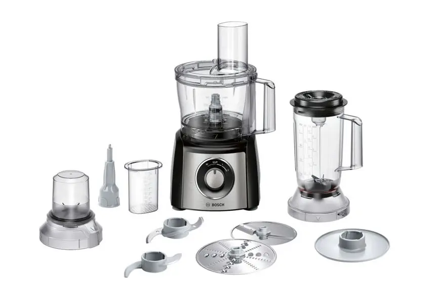غذا ساز چند کاره بوش MCM3501MGB Bosch