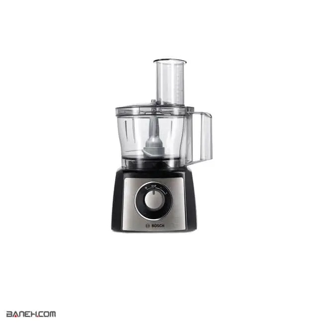 غذا ساز چند کاره بوش MCM3501MGB Bosch