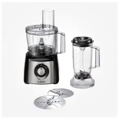 غذا ساز چند کاره بوش MCM3501MGB Bosch