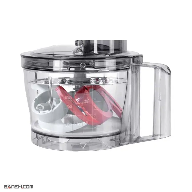 غذا ساز چند کاره بوش MCM3501MGB Bosch