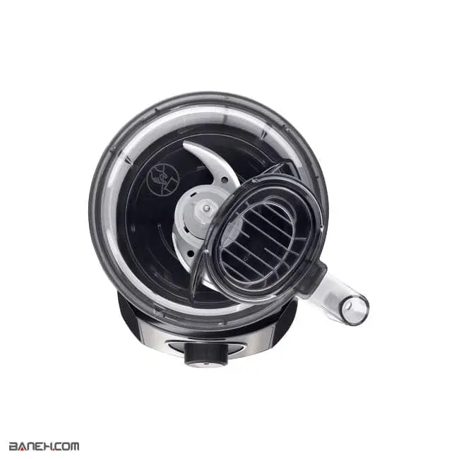 غذا ساز چند کاره بوش MCM3501MGB Bosch