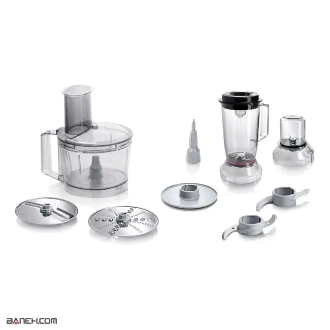 غذا ساز چند کاره بوش MCM3501MGB Bosch