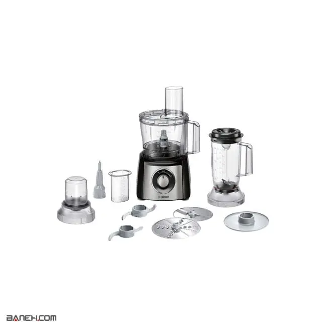 غذا ساز چند کاره بوش MCM3501MGB Bosch