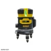 2 لوازم جانبی ابزار تراز لیزری دیوالت 360 درجه Dewalt Line Laser 360 8 لوازم جانبی ابزار تراز لیزری دیوالت 360 درجه Dewalt Line Laser