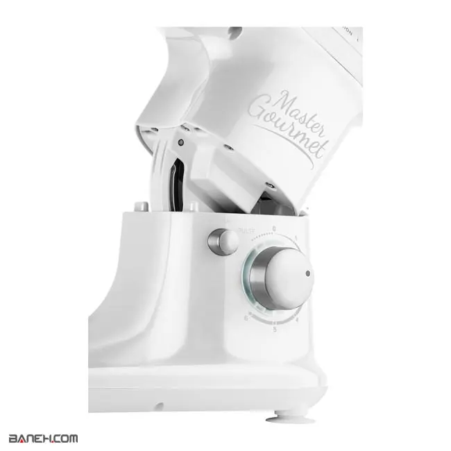 همزن برقی سنکور Sencor STM 3620WH Food Mixer 600W