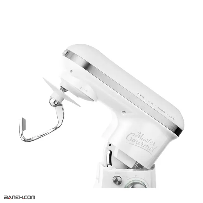همزن برقی سنکور Sencor STM 3620WH Food Mixer 600W