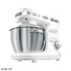 3620wh 6 3 همزن برقی سنکور Sencor STM 3620WH Food Mixer 600W