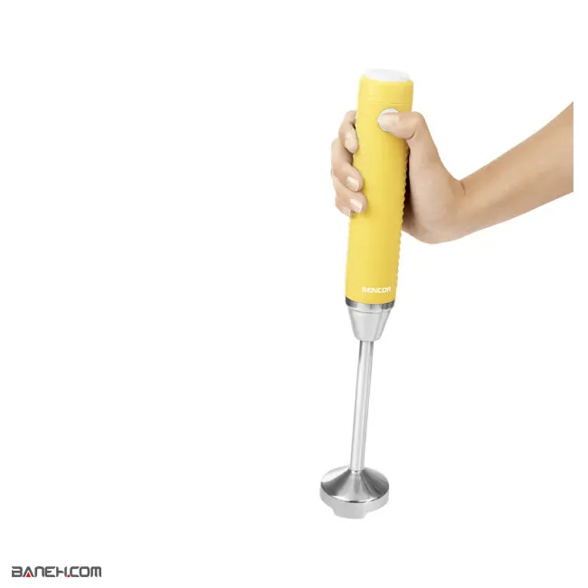 گوشت کوب برقی سنکور 400 وات SHB 36YL Sencor