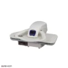 3700 8 خرید اتو پرس ژانومه 1600 وات 3700 Janome