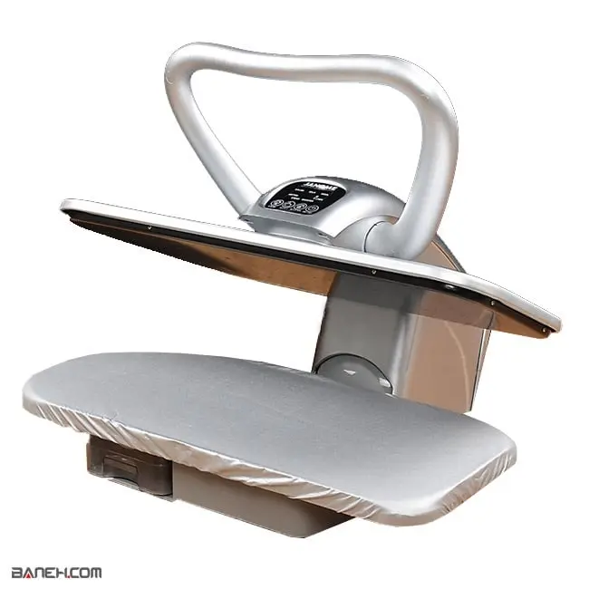 3800 3900 6 .jpg اتو پرس ژانومه 1600 وات Janome Steam ironing press 3800-3900