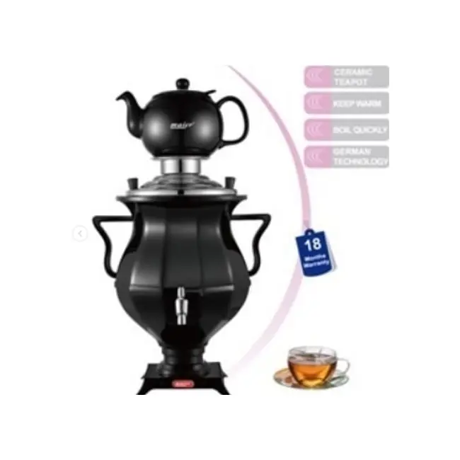 سماور برقی مایر 2200 وات مدل Maier MR-3844