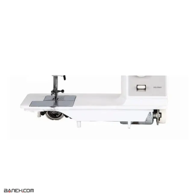چرخ خیاطی و گلدوزی ژانومه 399 Janome