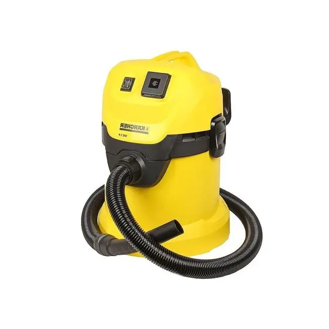 جاروبرقی سطلی 1000 وات کارچر مدل WD3 Permium