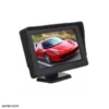 4.3inch car stand 9 مانیتور پایه دار ماشین 4.3 اینچی 4.3Inch Car Stand Monitor