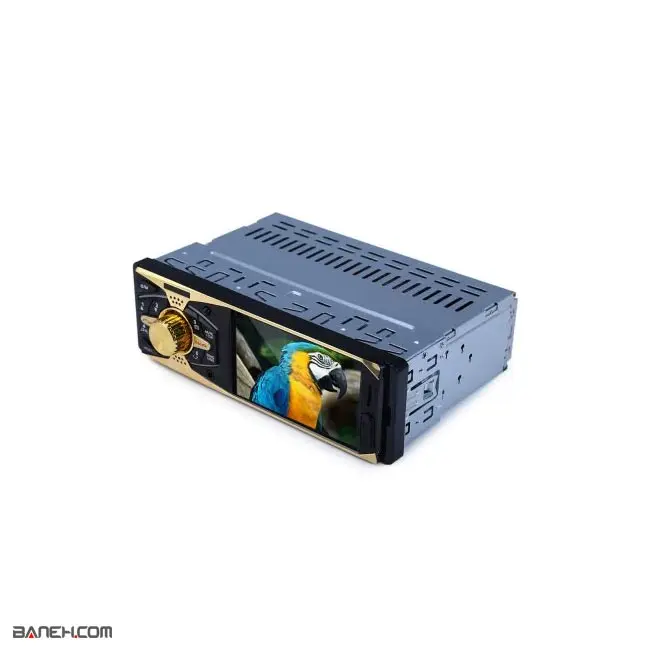 دستگاه پخش خودرو بلوتوث دار 4011 Car Audio