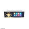 4011 3 دستگاه پخش خودرو بلوتوث دار 4011 Car Audio