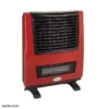 401 9 بخاری گازی آبسال Absal Gas heaters 401