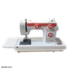 401ha 2 چرخ خیاطی کاچیران 401HA Jasmine kachiran Sewing Machine
