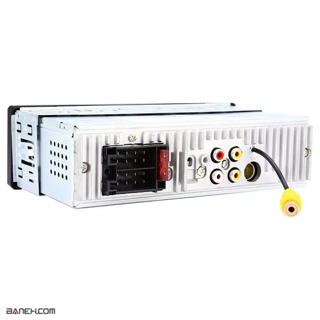پخش تصویری خودرو 4.1 اینچ CAR PLAYER 4.1 INCH 4022D