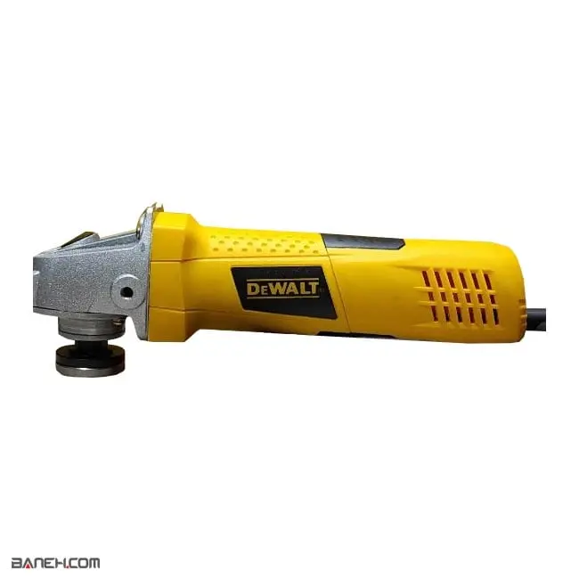 مینی فرز دیوالت 1250 وات Dewalt Angle Grinder 4030