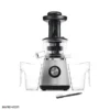 4041bk.1 2 خرید آبمیوه گیری سنکور SSJ 4041BK Sencor juicer
