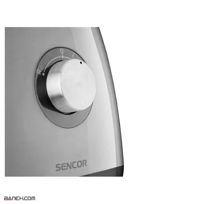 خرید آبمیوه گیری سنکور SSJ 4041BK Sencor juicer